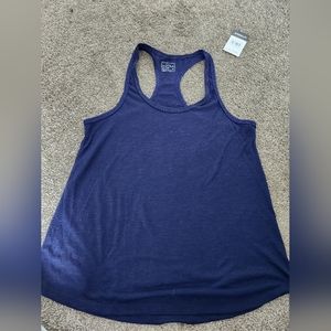 Racerback Tank Tops